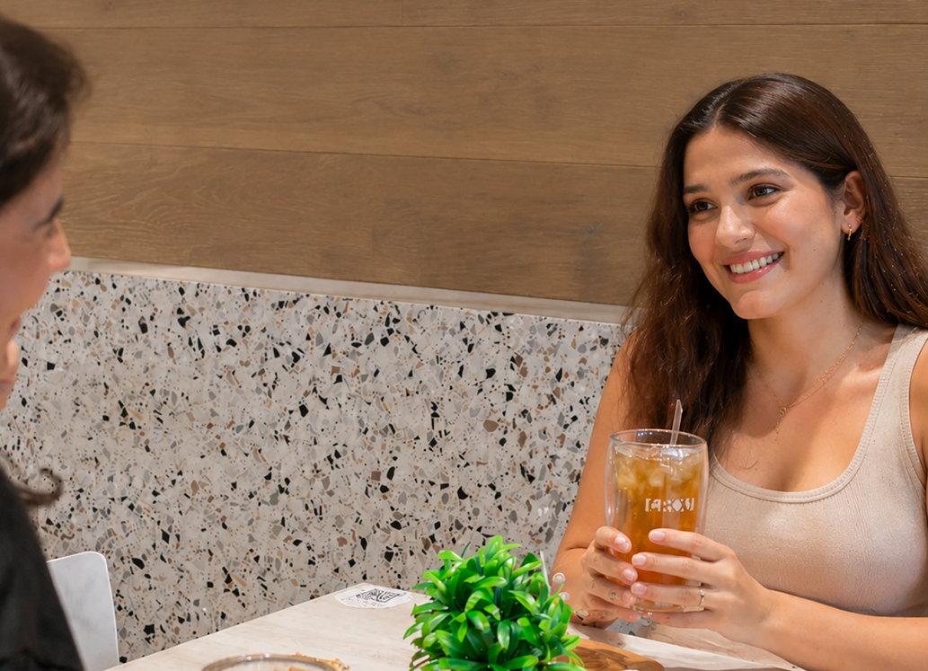 Moms in Business Breakfast Series at GROU