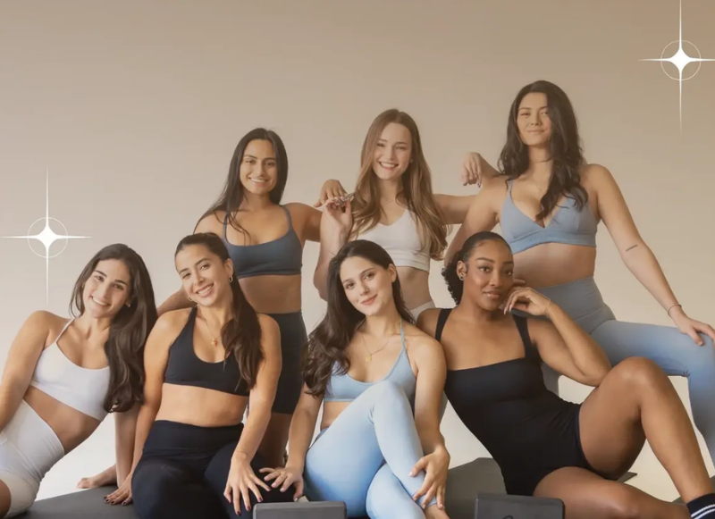 Pilate Class: Self Love Date