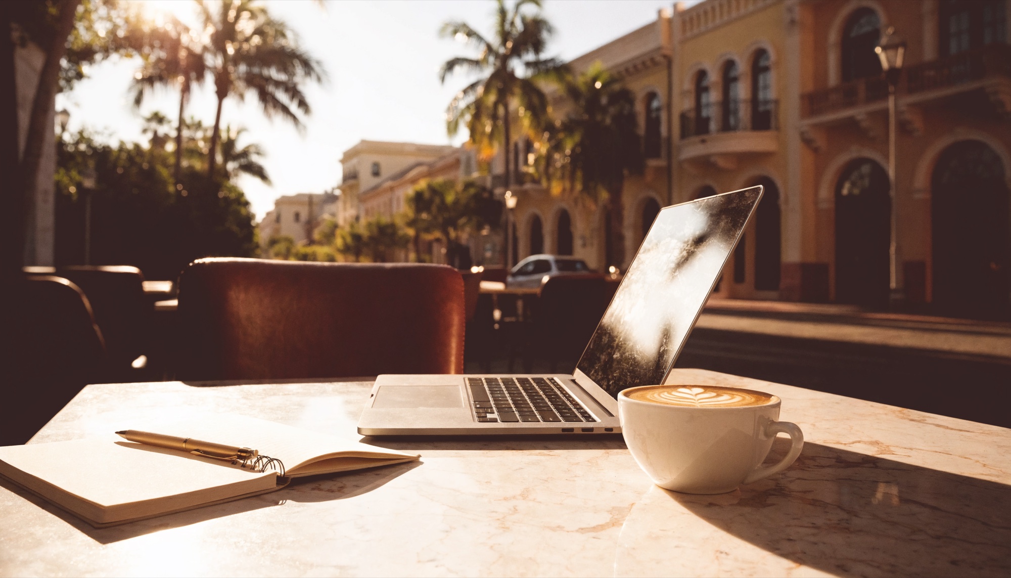 10 Best Cafés to Work From in Miami (2026 Guide)
