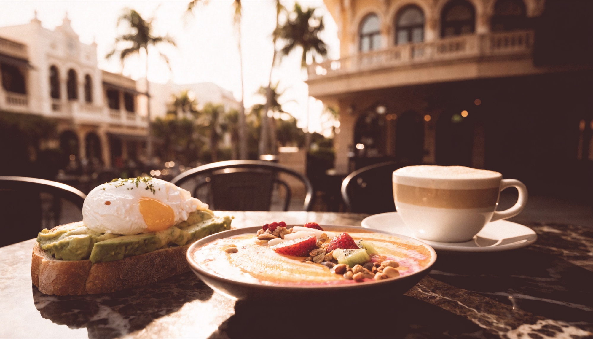 10 Best Healthy Breakfasts in Miami (2026 Guide)