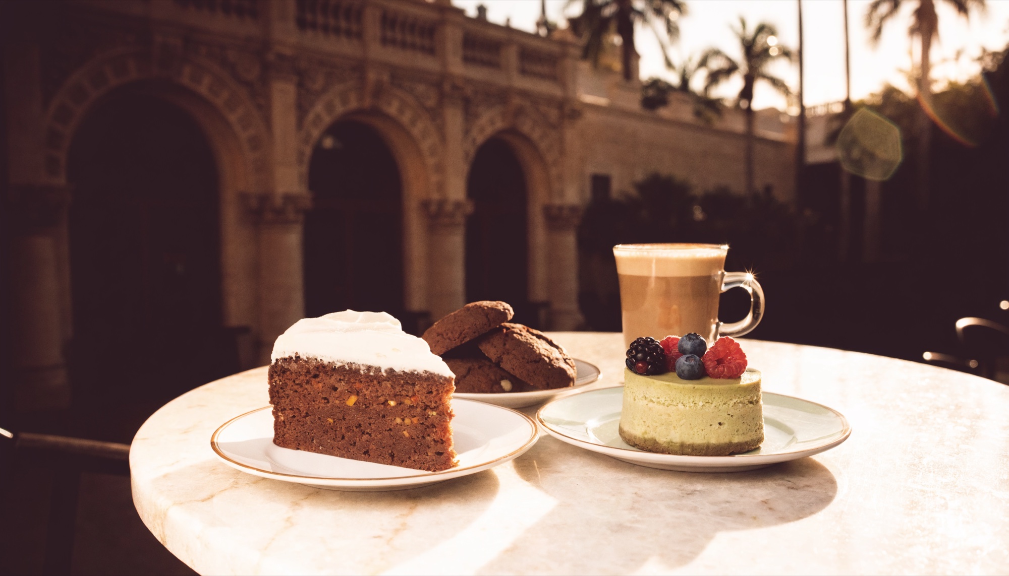 10 Best Healthy Desserts in Miami (2026 Guide)