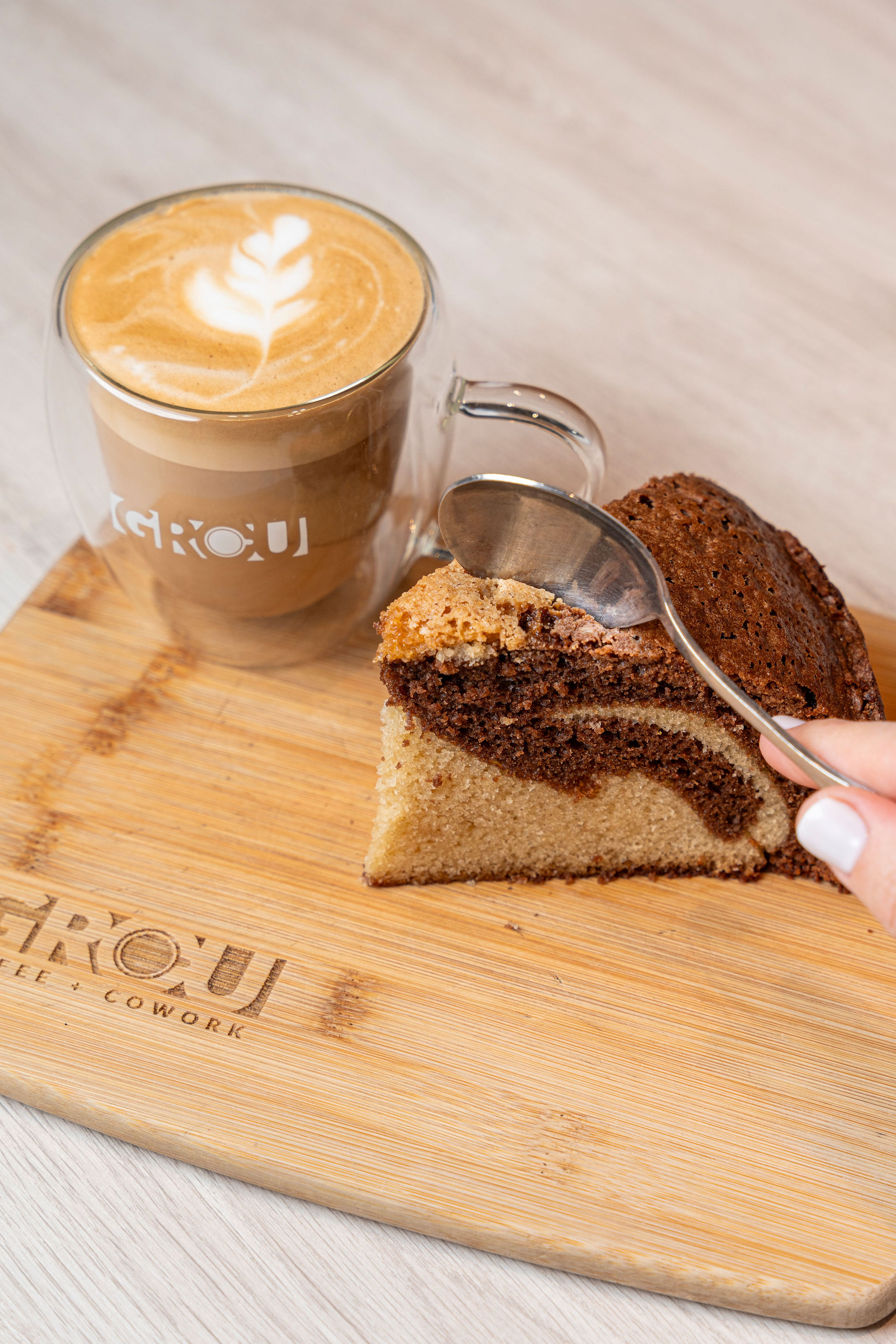 CODE WISE HEALTHY CAKE