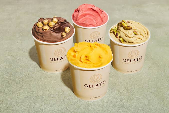 pura vida gelatto