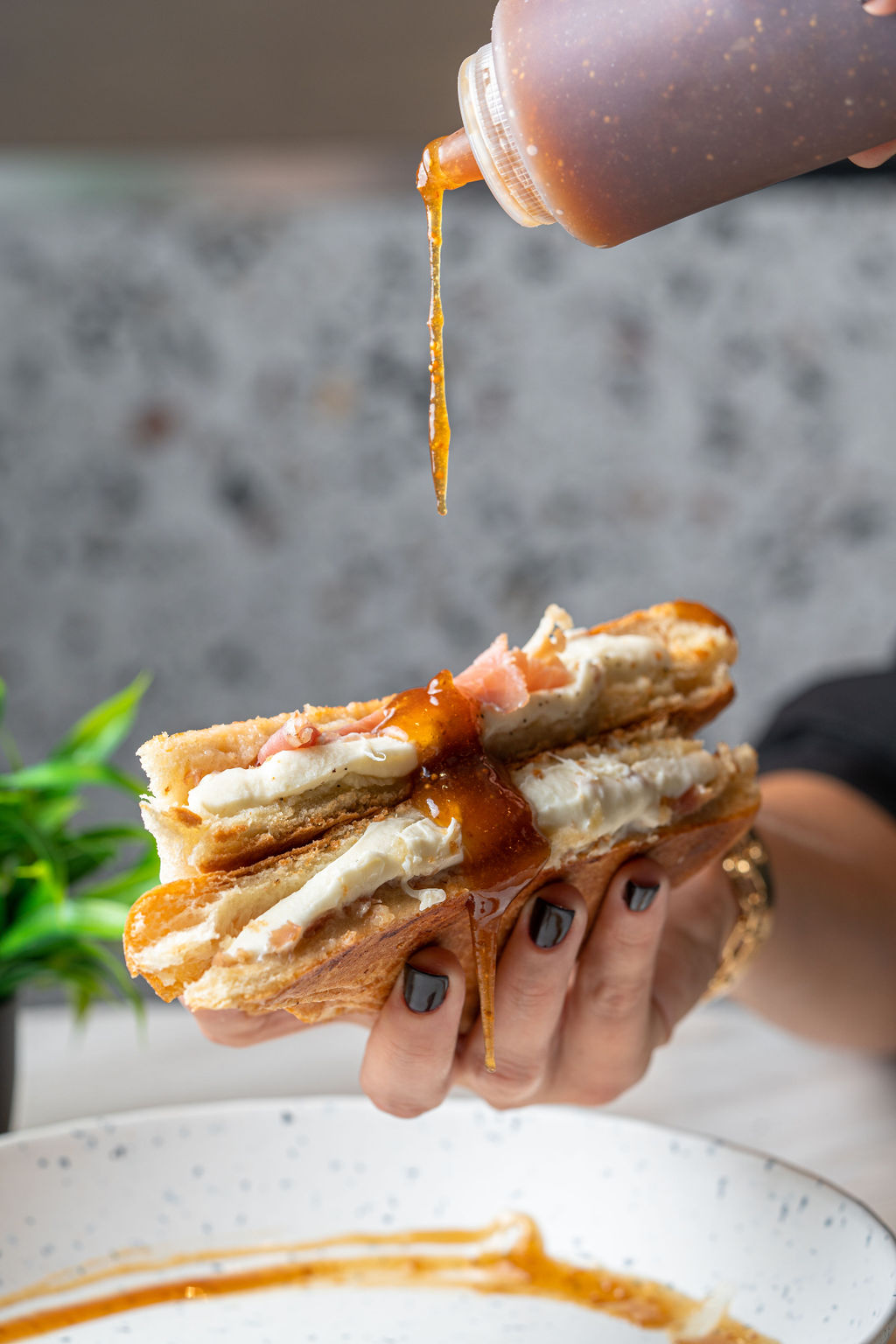 EL ITALIANISSIMO PANINI 2