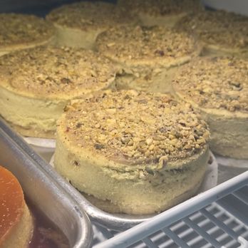 10. Banana Bread at La Suiza BakeHouse