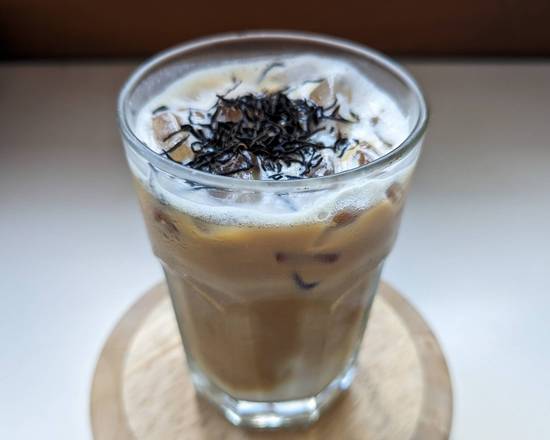 8. Miami Fog at Panther Coffee