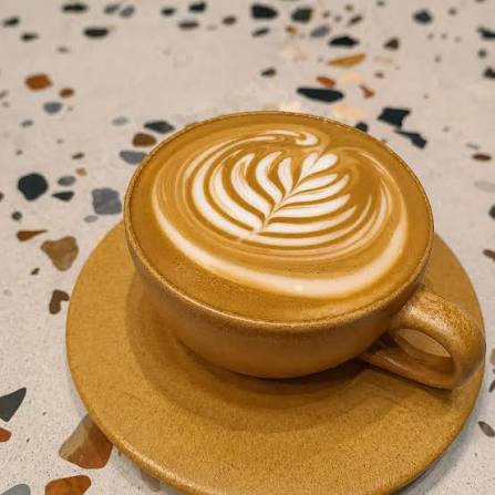 14. Cafe con Leche at Suite Habana Cafe