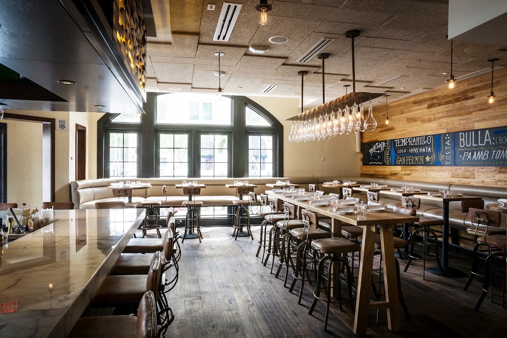 Bulla Gastrobar in Coral Gables
