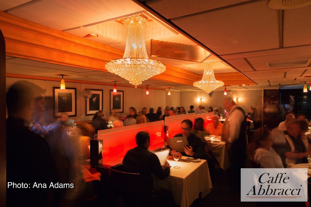 Caffe Abbracci in Coral Gables
