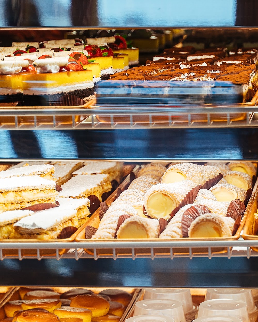 CAO Bakery and Cafe in Coral Gables