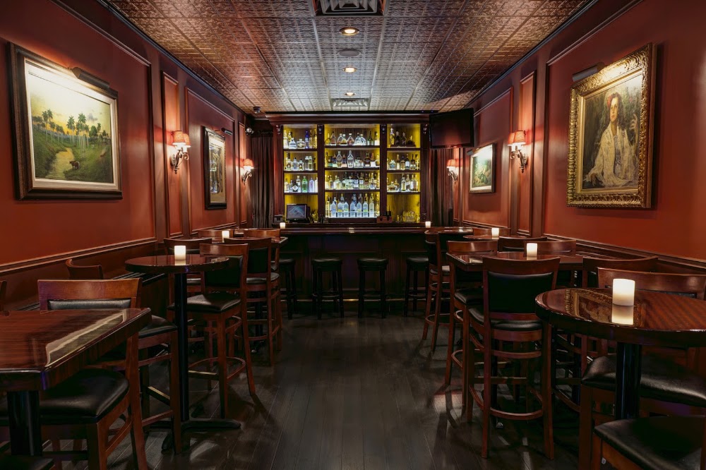 Christy's in Coral Gables