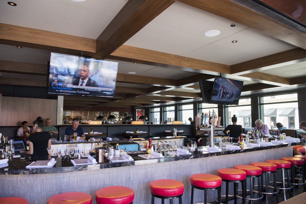 Doc B's Restaurant + Bar in Coral Gables