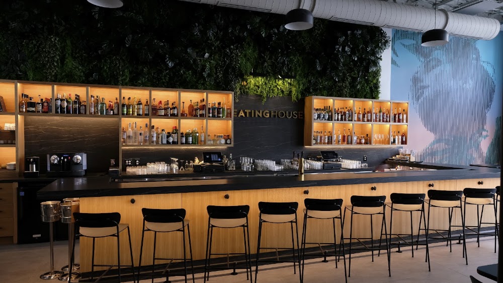 Eating House in Coral Gables