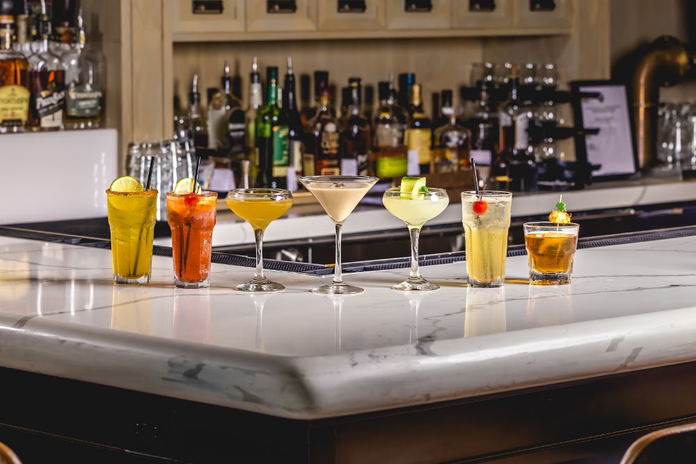John Martin's Irish Pub in Coral Gables