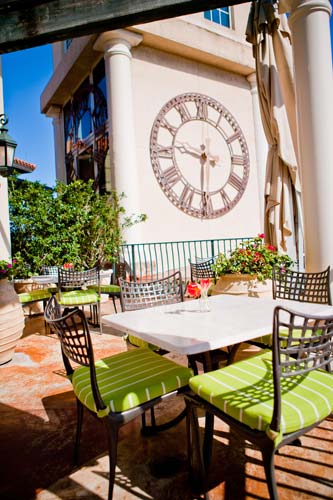 Mariposa in Coral Gables