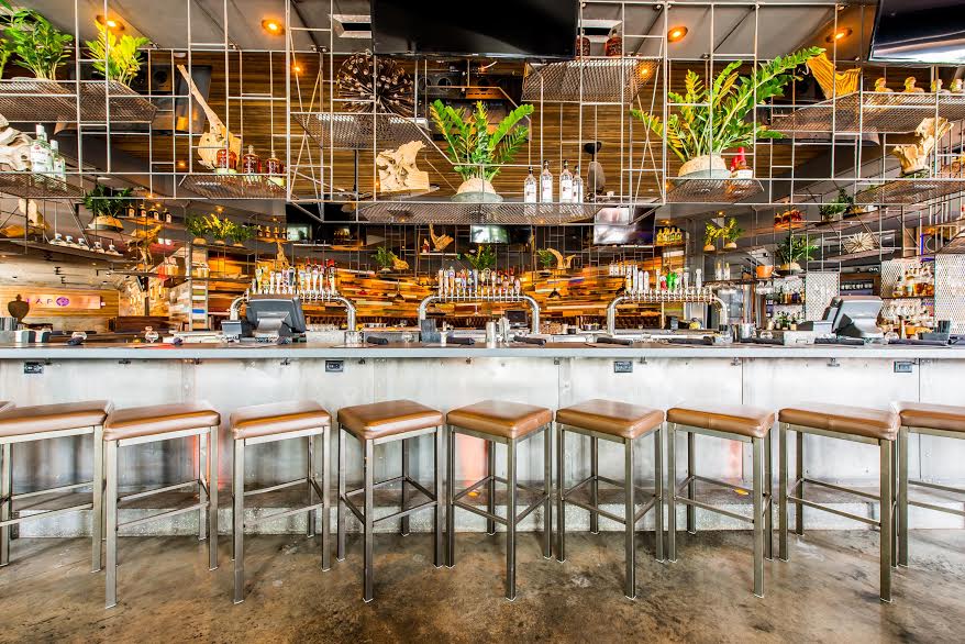 TAP 42 in Coral Gables