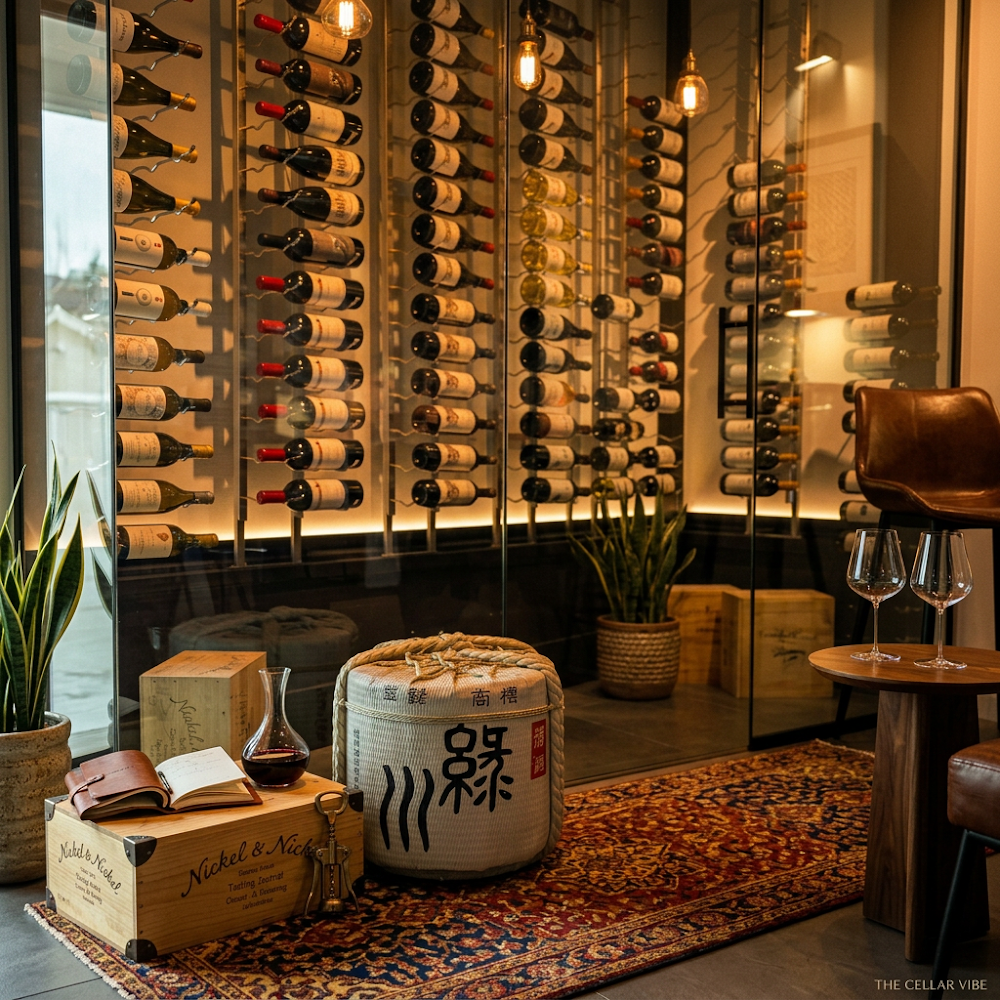 The Wagyu Bar by Meat N' Bone in Coral Gables