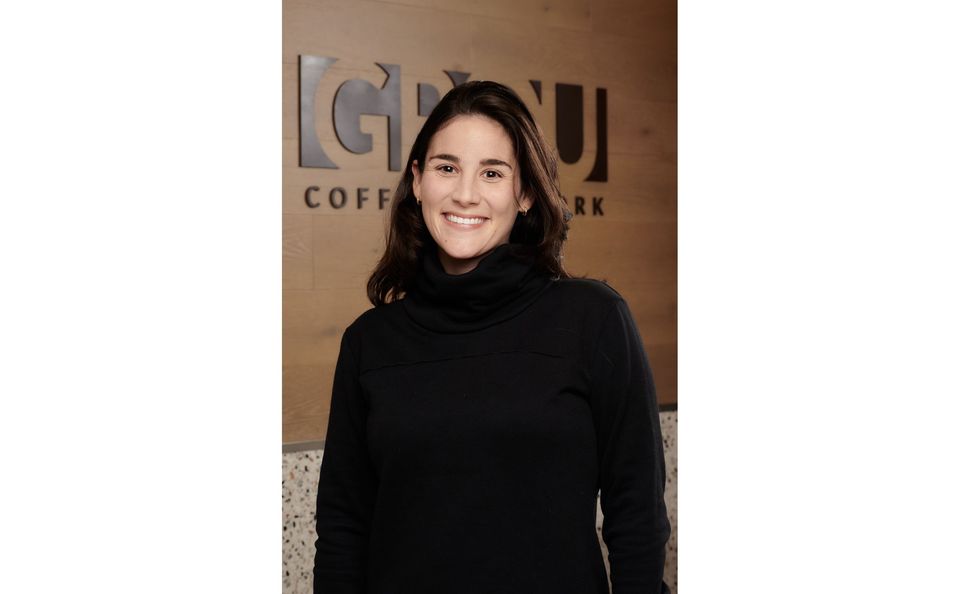 Grow Group Ground - GROU Coffee Cowork